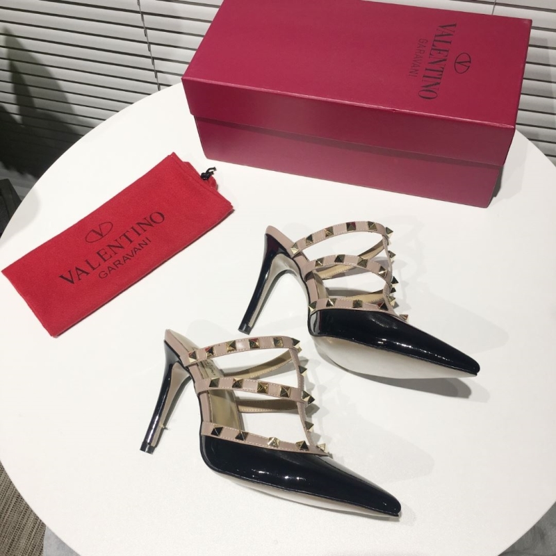 Valentino High Heels